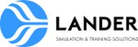 Lander at World Metro & Light Rail Congress & Expo 2018 - Spanish