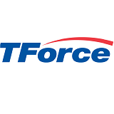 TForce at City Freight Show USA 2019