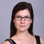 Marta Piekarska, Director Of Ecosystem, Hyperledger, The Linux Foundation