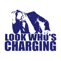 Look Whos Charging Pty Limited, exhibiting at Seamless Australasia 2018