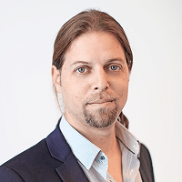 Ofer Israeli, Chief Executive Officer and Founder, Illusive Networks