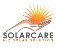 SolarCare at Power & Electricity World Africa 2018