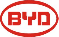 BYD Company Limited at Power & Electricity World Africa 2018