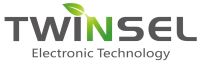 Zhejiang Twinsel Electronic Technology Co.Ltd. at Power & Electricity World Africa 2018