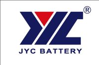 JYC Battery Manufacturer Co.Ltd at Power & Electricity World Africa 2018