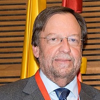 Aurelio Rojo, Independant Consultat & Honorary Member, Alamys
