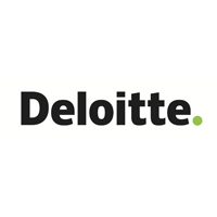 Deloitte - Financial Services - Payments, sponsor of Seamless Australasia 2018