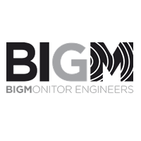 BIGM - Big Monitor Engineers at World Metro & Light Rail Congress & Expo 2018 - Spanish