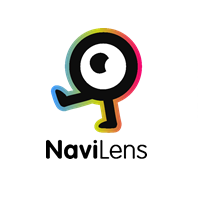 Neosistec -NaviLens at RAIL Live - Spanish