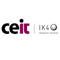 Ceit IK4 at World Metro & Light Rail Congress & Expo 2018 - Spanish