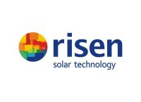 Risen Energy Co Ltd at Power & Electricity World Africa 2018