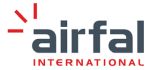 Airfal International Sl at RAIL Live - Spanish