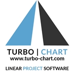 Linear Project Software at 亚太铁路大会