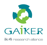 GAIKER-IK4 Centro Tecnológico at World Metro & Light Rail Congress & Expo 2018 - Spanish