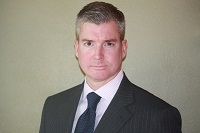 Bryan Sartin, Executive Director Global Security Services, Verizon Enterprise Solutions