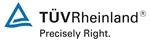 TÜV Rheinland, sponsor of 亚太铁路大会