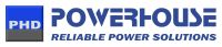 P H D Power House at The Electric Vehicles Show Africa 2020