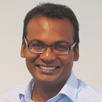 Samit Chowdhury, Regional Marketing Director, Tetra Pak