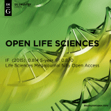Open Life Sciences at Cell Culture World Congress USA 2017