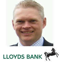 Daniel Thomson, Transformation Product Owner - Advice & Guidance, Lloyds Banking Group