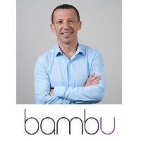 Ned Phillips, Founder & CEO, Bambu