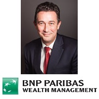 Thierry Derungs, Wealth Management Chief Digital Officer, BNP Paribas Sa