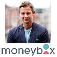 Ben Stanway, Co-Founder, Moneybox