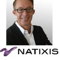 Frederic Lenoir, Chief Marketing, Communications and Innovation, Natixis