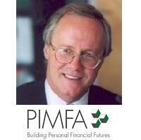 John Barrass, Deputy Chief Executive, PIMFA