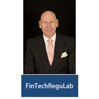 Peter Smith, Non-Executive Director, Seneca Investment Management & Independent Industry Consultant FinTechReguLab