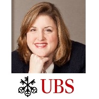 Kirsten Burt, Head of Marketing, UK & Jersey, U.B.S. Wealth Management