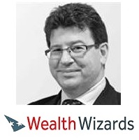 Tony Vail, Founder and Chief Innovation Officer, Wealth Wzards