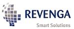 Revenga Smart Solutions at RAIL Live - Spanish