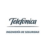 Telefónica Ingenieria de Seguridad at World Metro & Light Rail Congress & Expo 2018 - Spanish