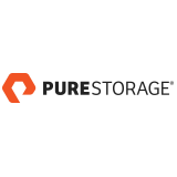 Pure Storage at The Trading Show New York 2019