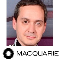 Giuliano De Rossi, Head of European Quantitative Strategy, Macquarie Group