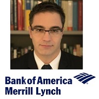 Daniel Giamouridis, Global Head of Scientific Implementation, Global Portfolio Products, Bank of America Merrill Lynch