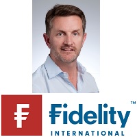 Charles Mulinder, Head of Intelligent Automation and Change, Fidelity International