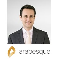 Andreas Feiner, Founding Partner & Head of ESG Research & Advisory, Arabesque