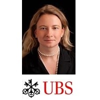 Michaela Seimen Howat, Sustainable Investing Strategist at UBS Global Wealth Management CIO, UBS