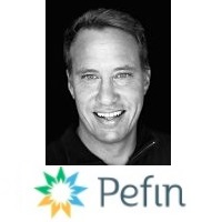 John R. Crittenden, Founder, Mondigi & Director of Strategy & Partnerships, Pefin