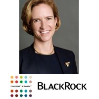 Alexandra Haggard, Founding member of The Diversity Project; Managing Director, Strategic Product Management, BlackRock