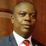 Felix Awuku | Chief Operating Officer | Universal Merchant Bank Ltd » speaking at Seamless West Africa