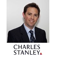 Gary Teper, Plc Director, Head of Investment Management, Charles Stanley