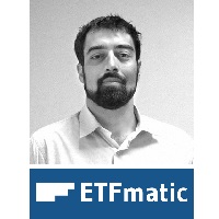 Luis Rivera, Co-founder & CEO, ETFmatic