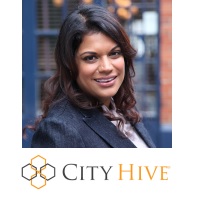Bev Shah, Founder and CEO, City Hive