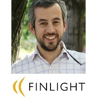 Jean-Bernard Tanqueray, CEO, Finlight
