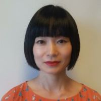 Akiko Yamagami | Manager, Transportation Planning, Goods Movement | LA Metro » speaking at Home Delivery World
