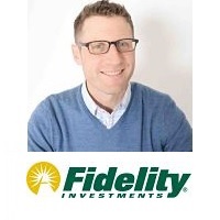 Evan Gerber, VP of Digital Strategy, Fidelity Investments
