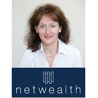Charlotte Ransom, Founder and CEO, Netwealth